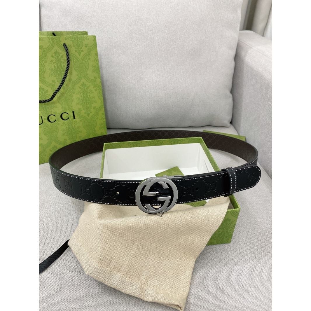 Gvc*1 belts